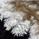 Illustration for article titled Finding The Tallest Mountain On Earth Is Strangely Elusive